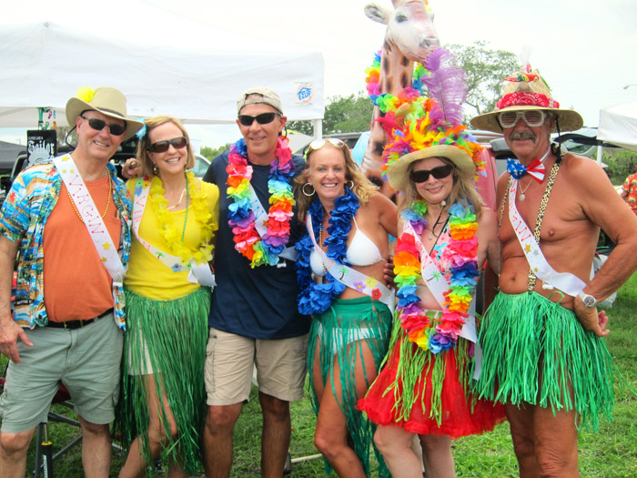 Jimmie Buffett