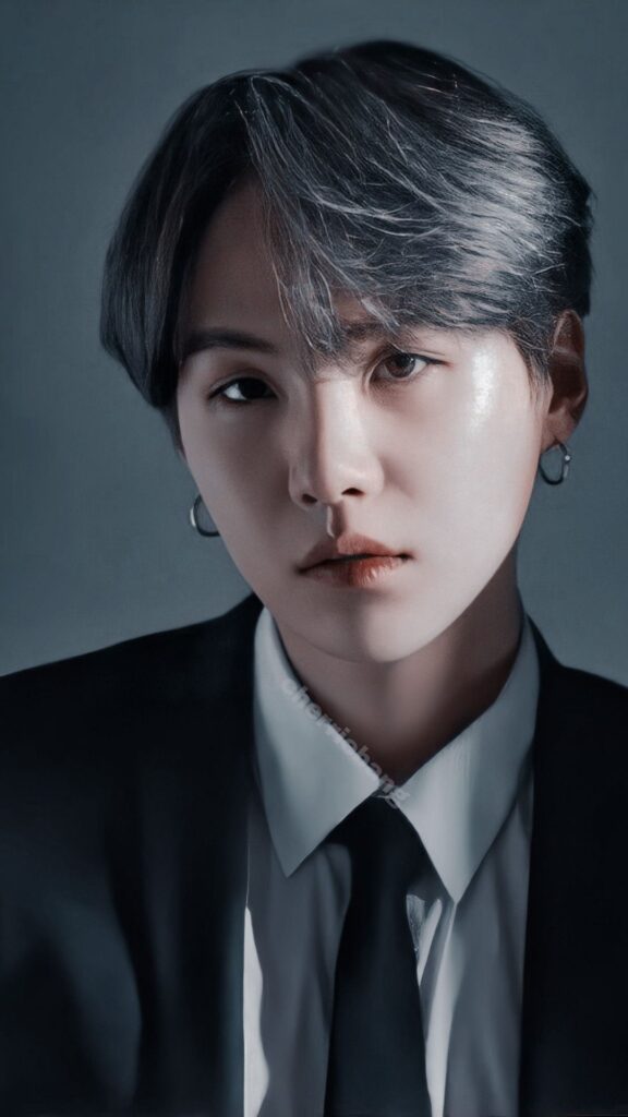 This Day in Music -Min Yoongi