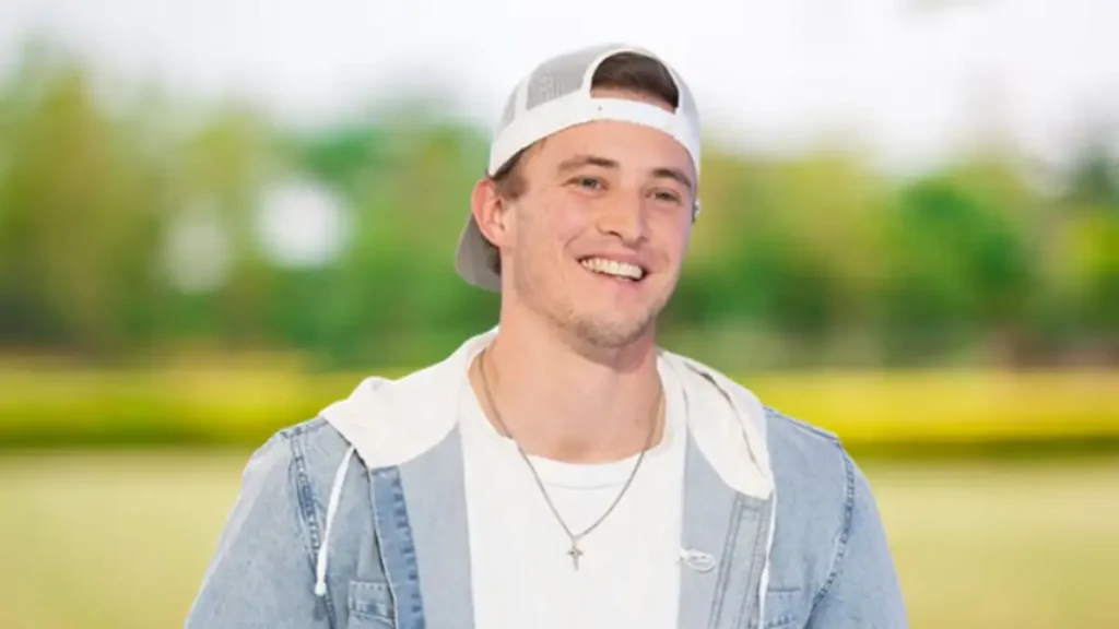 Blake Proehl - New Artist Alert