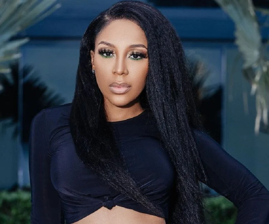 This day in Music - K Michelle