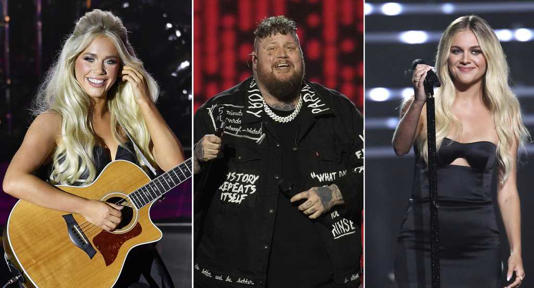 CMT Music Awards