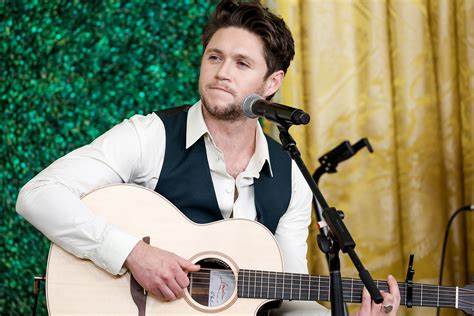 Ireland's Music
