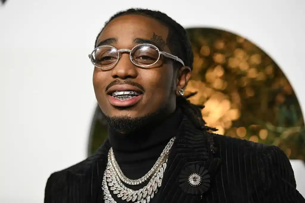 This day in music - Quavo