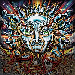 Upcoming Albums