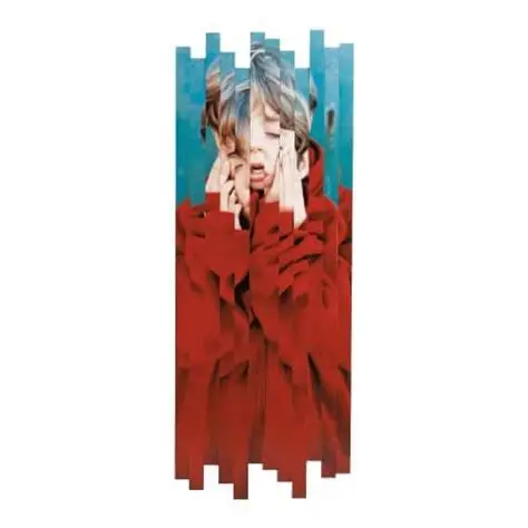 Upcoming Albums